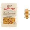 Rummo PASTA RUMMO 500 GR RADIATORI N° 137 PASTIFICIO RUMMO LENTA LAVORAZIONE OTTIMA