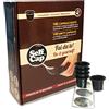 SELF CAP 300 CAPSULE CARICABILI SELFCAP COMPATIBILI CON TUTTE LE MACCHINE A CAPSULE NESPRESSO