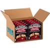Generico 8X Eat Natural Barretta Cioccolato Fondente Extra, Mandorle, Mirtilli Rossi e Cocco, Senza Glutine (Gluten free) 120g