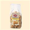 Gilli Cubetti con formaggio 100 gr. - Gilli