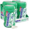 Mentos Gomma Pura Fresca Menta 100G - Confezione da 4