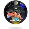 CODESA Filetti di Acciughe Mar Cantabrico Serie Limitata CODESA 550 g - CODESA ANCHOAS SERIE LIMITADA 550 g