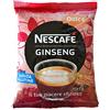 Nestlé GR 500 GINSENG SENZA GLUTINE PREPARATO SOLUBILE DOLCE GINSENG PER MACCHINE DA CAFFE