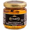 フードライナー Giuliano Tartufi - Miele d'Acacia e Tartufo 120gr