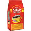 sello ROJO Roast & Ground Coffee, mattone