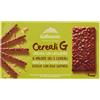 Galbusera 3 x 150gr Galbusera Cereali G Cracker al cioccolato