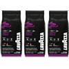 Lavazza Caffè in Grani Miscela Gusto Forte formato da 1,5Kg (3 Confezioni da 0,5Kg)