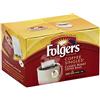Folgers Coffee Singles Classic Roast Coffee Bags, 6 Ounce, 38 Count