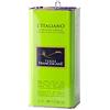 Terre Francescane Olio Extra Vergine di Oliva L'Italiano 5 lt