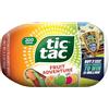 Tic Tac, Fruit Adventure Mints, 3.4 Oz. (8 Count)