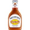 Sweet Baby Ray's SWEET BABY RAYS Marinade & Sauce, Buffalo Wing, 16 oz