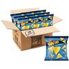 APERI SNACK Aperisnack® - AP03.008.05 Box 36 pz - Nachos Classici gusto taco Box 36pz Monoporzioni da 30g Patatine Monoporzione per aperitivo, senza glutine e vegane, aperitivo fai da te, bar, tabacchi