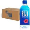 Gharana Swaad Ka Khazaana Acqua Fiji 500 ml - Acqua in bottiglia artesiana Gusto puro Filtrazione vulcanica Confezionamento sostenibile Idratazione
