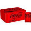 Coca-Cola Zero Sugar 12 x 150ml