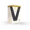 Origini Riso Vignola, Origini, Nero Assoluto, Riso Integrale, Chicchi Allungati e Ben Sgranati, per Insalate e Contorni, Cottura 25-30 Minuti, Scatola Regalo in Latta, Confezione Salvafreschezza da 500gr