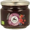 Alce Nero 4 X 270GR COMPOSTA ALCE NERO VARI GUSTI - PRODOTTO BIOLOGICO - POSSIBILITA' ORDINE MISTO (FRUTTI DI BOSCO)