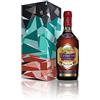 Jose Cuervo Reserva de la Familia Extra Anejo 70 cl - Tequila premium invecchiato 30 anni. Limited Edition 2023 Tercerunquinto. 38% Vol.