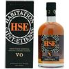 HSE RHUM VIEUX AGRICOLE V. O. 70 CL IN ASTUCCIO