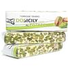 DOSICILY.COM - Gioielli al pistacchio - 3 Torroni artigianali Morbidi al Pistacchio 150gr - Prodotti tipici Brontesi - Specialità artiginale siciliana