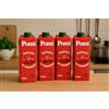 Generico Pomi Passata di Pomodoro - Confezione da 4 Brik da 1L - 100% Pomodoro Italiano, Gusto Autentico e Naturale per Ricette di Qualità