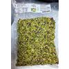 Le Tre Castagne dell'Etna Granella di Pistacchio 500 gr. - Ideale per primi piatti, secondi, dolci e torte - Le Tre Castagne dell'Etna