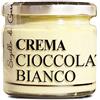 Don Giovannino Crema spalmabile al cioccolato Bianco