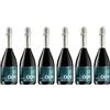 De Pra - Prosecco Doc Treviso 009 Brut - 0,75L (6)
