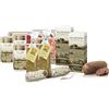 Salumi Pasini Confezione Gran Cenone Salumi Pasini® | Cesto regalo per le feste | Prodotti tradizionali italiani | 3,2 Kg | Confezione gourmet