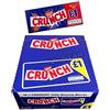 Crunch Nestle CRUNCH Cioccolato al latte 16 x 100g Sharing Blocks BAR Original
