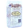 Crespiriso - Risotto Pronto al Tartufo Nero con Riso Carnaroli 500g - Preparato Gourmet, Facile e Veloce da Preparare, Perfetto per Piatti Raffinati