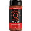 Kosmos Q Kosmo's Q 'Dirty Bird (Uccello Sporco)' BBQ Miscela di Spezie (Rub) - 312g (11 oz)