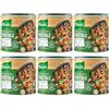 Idea Brodo Granulare Knorr Vegetale 6 x 150 gr