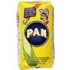 Dolce E Salato Pan Farina Di Mais Bianca Precotta Senza Glutine - 1000 Gr