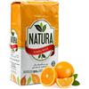Yerbee Yerba Mate Tè Natura Arancio/Naranja 500g | Yerba Mate Argentino | Bevanda disintossicante ed energetica