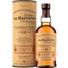 The Balvenie Caribbean Cask Single Malt Scotch Whisky 14 Anni, 70cl