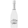 BRANDGIFT.IT Bottiglia Personalizzata Squadra Del Cuore Santero 958 Spumante Extra Dry Perlage Persistente Aromaticità Floreale Bottiglie Personalizzate Ottimo Regalo Per Brindisi Originali