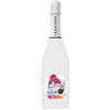 BRANDGIFT.it Bottiglia Personalizzata Regalo Nonni Santero 958 Spumante Extra Dry Perlage Persistente Aromaticità Floreale Bottiglie Personalizzate Festa Dei Nonni Idee Regalo Per Brindisi Originali