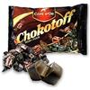 Cote D'Or Chokotoff Cote dOr- Toffees ricoperto di delizioso cioccolato fondente belga - Borsa di 17,6 oz / 500g