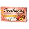 Generico Confetti CRISPO CIOCOPASSION Gusto Pesca e Amaretto 1 Kg