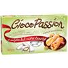 Generico Crispo CiocoPassion Confetti Bianchi Gusto CANNOLO SICILIANO con Cioccolato al Latte e Bianco Senza Glutine (Gluten Free) 1kg