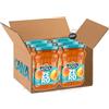 CAIYA Santa Rosa Confettura Zero Zuccheri Aggiunti al Gusto Albicocca 300g [CAIYA® BOX da 6 Confezioni]