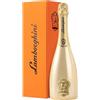 Lamborghini Extra Dry Prosecco D.O.C. Millesimato (SPECIAL, GOLD)