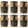 Maille Senape, Old Style, 207 g (confezione da 6)