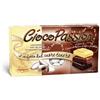 Generico Crispo CiocoPassion Confetti TRIPLO CIOCCOLATO al gusto di Cioccolato al Latte, Fondente e Bianco, Senza Glutine (Gluten Free) 1kg
