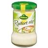 Altre salse fredde Kühne rafano rapa © 140 g - ( Prezzo unitario ) - Kühne raifort rapé 140 g