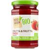Zeus Party CONFETTURA MARMELLATA BIO GUSTO FRAGOLA 330 GR BIOLOGICA