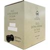 YesEatIs Oleum Comitis - Olio Extra Vergine di Oliva - 100% Italiano Estratto a Freddo - Bag in Box da 3 Litri