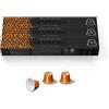 Nespresso Original Vienna Lungo 30 Capsule di caffè, tostatura media