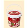 Gilli Mirtilli rossi selvatici da spalmare 360 gr. - Gilli