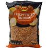 KTC fritto croccante Cipolle - 1 x 400g